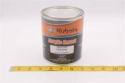 kubota paint messicks